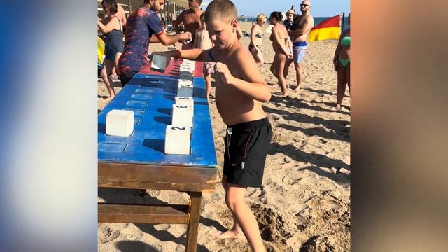 Люди семи морей в Сиде смотреть онлайн