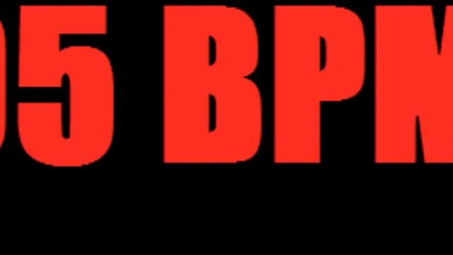 LOUD Metronome 95 BPM смотреть онлайн