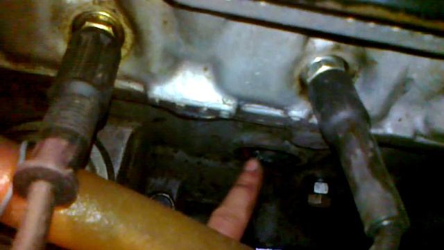 Быстрый ремонт заглушки блока цилиндра смотреть онлайн