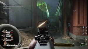 Back 4 Blood Game 06 Recruit | Mom | 2-1 | A Clean Sweep