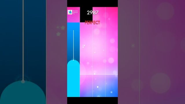 Magic Tiles 3 - Love and Inspiration (SUPER SCORE) смотреть онлайн