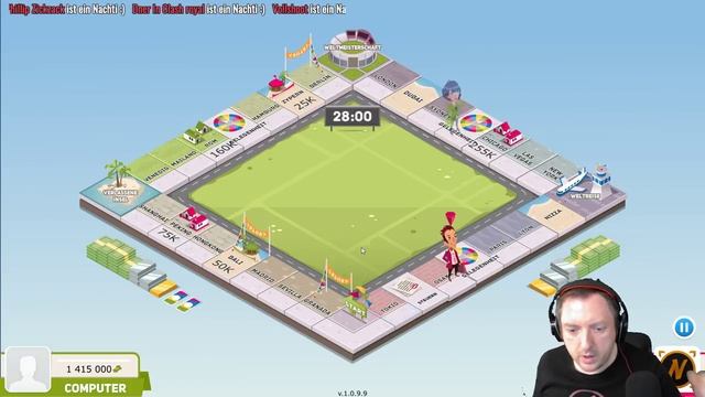◾️ Business Tour - Online Multiplayer Board Game ◾️