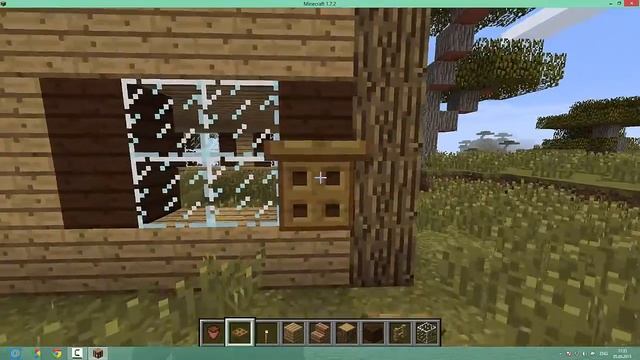 Как из коробки сделать , красивый дом смотреть онлайн