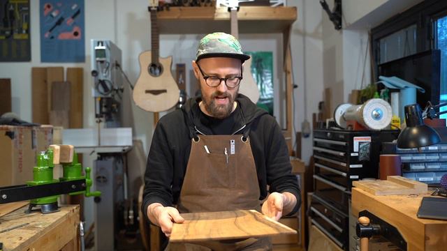 INSANITY GRADE KOA! - 'The Joshua Tree' - Acacia Koa Acoustic Guitar Tonewood - Tommy's Tonewoods смотреть онлайн