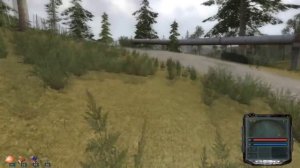 Мертвый Город - Начало игры