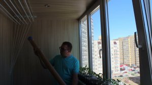 Наутилус Батлер распаковка