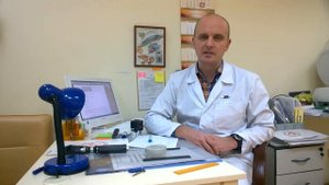 Детский конъюнктивит