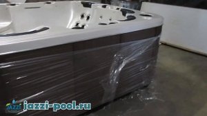Бассейн Спа Jazzi-Pool Nevada 338Е