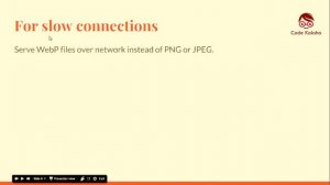 Android tutorial: network optimization by Paramvir Singh