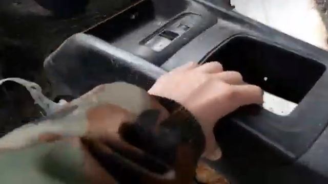 Ремонт копендоса или история о том как я варил пол из холодильника | Школьник купил машину смотреть онлайн