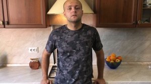 ПОЧЕМУ ВАРЁНОЕ МОЖНО А ЖАРЕНОЕ НЕТ