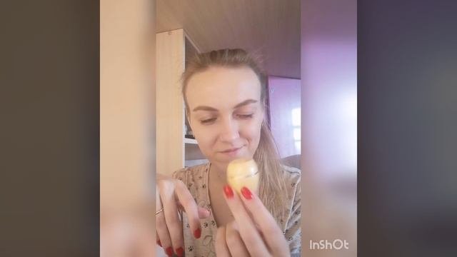 Обзор моя косметичка
