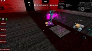 СБЕЖИ ОТ НЯНИ В ROBLOX Roblox РОБЛОКС  Роблокс 1 ЧАСТЬ