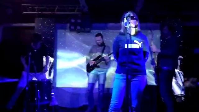 Всадники апокалипсиса. ШумФест памяти Эдуарда Срапионова, клуб "Подземка", Ростов-на-Дону.