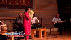 Duet Shamim & Tohfa - Saqi Ha Mara Daryab... 2021.mp4