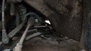 Готовим к зиме GEELY COOLRAY