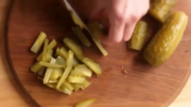 СОЛЯНКА СБОРНАЯ
