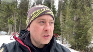 Отличная рыбалка на севере Пермского края 2023г ????