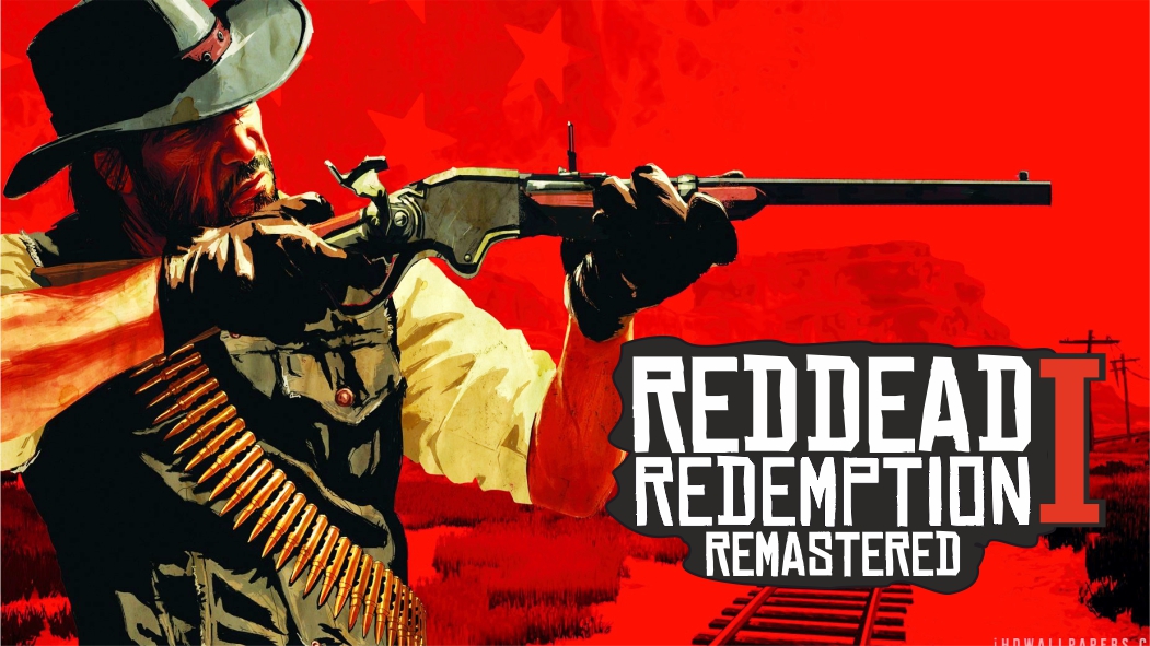 Red Dead Redemption 1 (2023) ► ЧЕКНУТЫЙ ОХОТНИК ЗА СОКРОВИЩАМИ #6