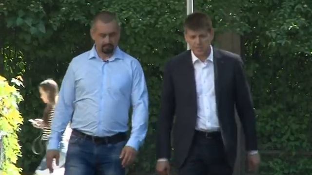 Прогулки по городу с Андреем Кропоткиным выпуск №76 ул Зоологическая южная часть, пер Зоологический смотреть онлайн