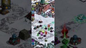 Ancient Planet, level 8.5 Moscow