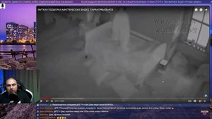 TD TV смотрит жуткие подборки мистических видео. Паранормальное
