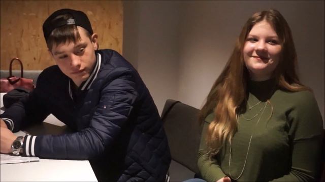 почему принимаете участие в проекте ответы ребят смотреть онлайн