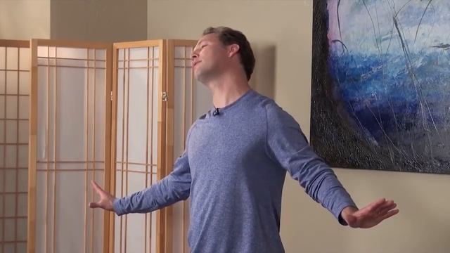 Цигун Ли Холден утренняя зарядка 15 мин смотреть онлайн