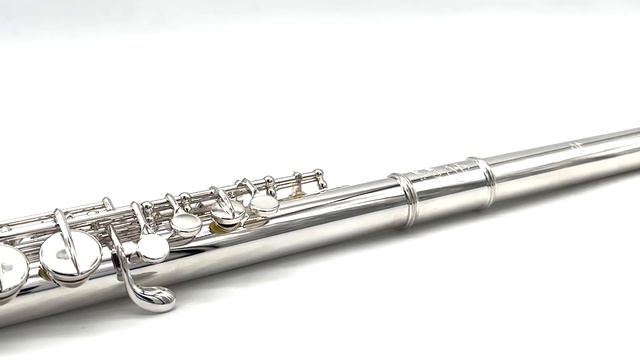 The Amazing Di Zhao Alto Flute, at Flutacious! смотреть онлайн