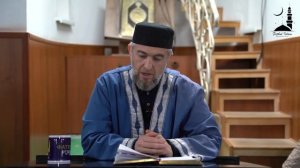 Не печалься, не грусти. Часть 3 / Абдуллахаджи Хидирбеков / Фатхуль Ислам
