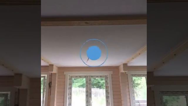 Тканевые натяжные потолки в Московской и Калужской областях от компании Potolok40 смотреть онлайн