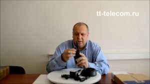 Радиостанция Motorola CP-140