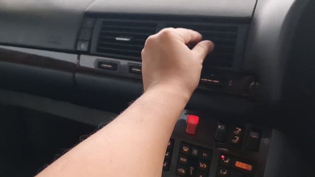  Benz S600 V12   3    W140 Part 2