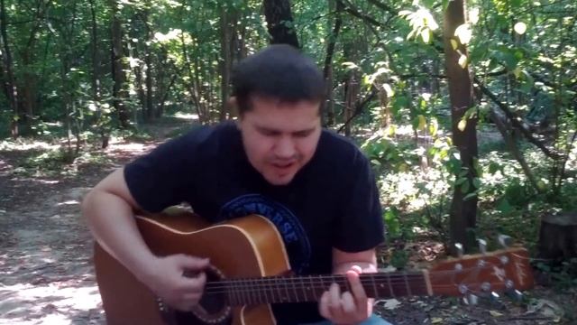 Очень душевная песня "С другом". смотреть онлайн