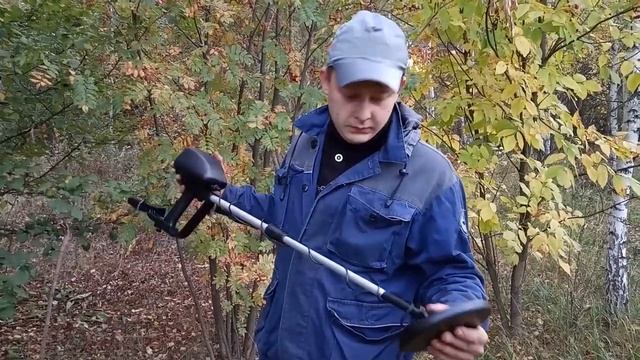 МЕТАЛЛОИСКАТЕЛЬ ПИРАТ против китайского MD 4030 | СРАВНЕНИЕ ПО ЧЕРМЕТУ!