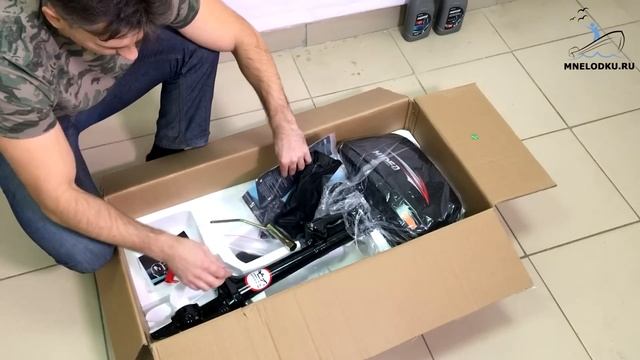 КАК ПРАВИЛЬНО выбрать лодочный мотор. КАКОЙ САМЫЙ надежный. Советы. Рекомендации смотреть онлайн