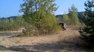 Первый песок турбо- форика.mp4