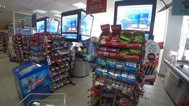 День диетчика - День 1 (понедельник) смотреть онлайн