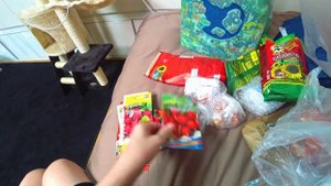 Моя теплица / Ответы на вопросы / Посылка от мамы / KOREA VLOG /