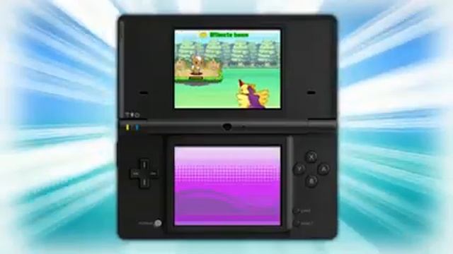 Crystal Monsters- DSiWare Game Trailer смотреть онлайн