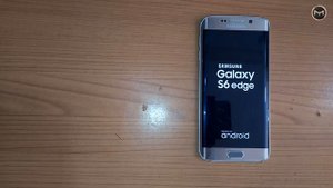 Root and Install TWRP Recovery SAMSUNG S6 EDGE Android 7.0 Nougat