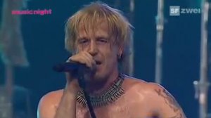 In Extremo - Horizont (Live At Rocksound Festival 2007)