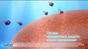 Реклама - КАРСИЛ