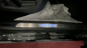 Toyota Harrier 2021