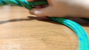 DIY КАК СДЕЛАТЬ ЧОМБУР ДЛЯ ЛОШАДИ СВОИМИ РУКАМИ ЗА 5 МИНУТ!!!?!