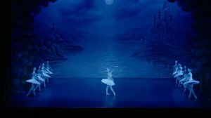SWAN LAKE Ballet / Балет ЛЕБЕДИНОЕ ОЗЕРО 2018. Piotr Tchaikovsky