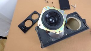 Колонки Panasonic SB-DT300