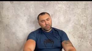 Молдованин с интересной версией о происходящем.