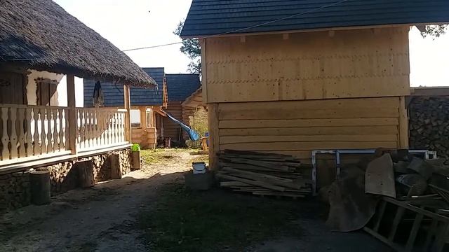 Карпаты. Наша творческая дача! смотреть онлайн