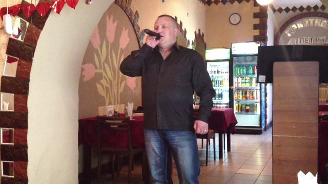 Алексей "ШАНСОН" Кондратович